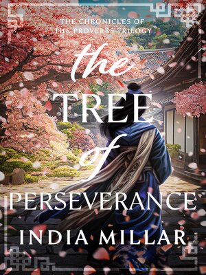 cover image of The Tree of Perseverance